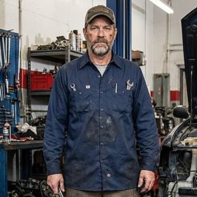 Vêtements de travail