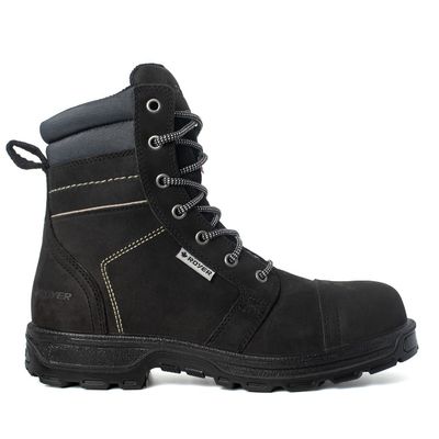 Bottes Royer 4700GT Ultra-légères 8 pouces