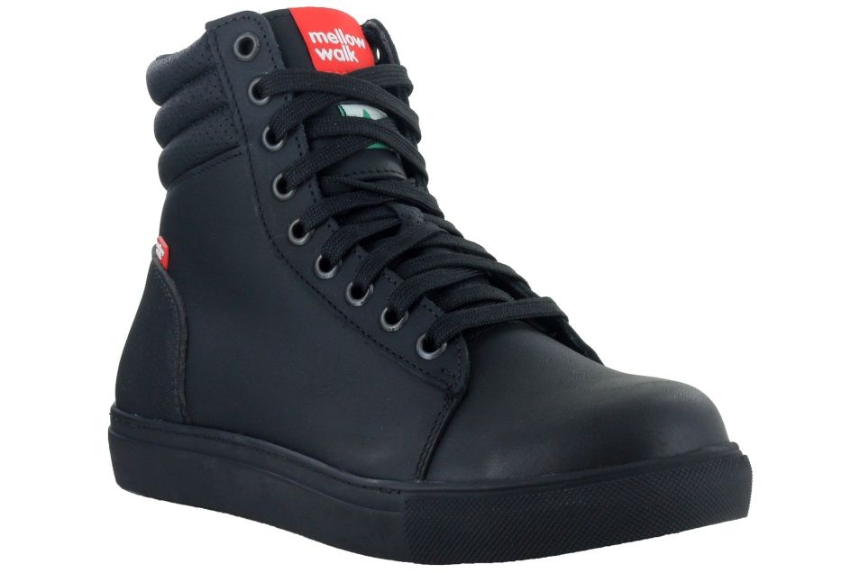 Special Bottes de travail Mellow Walk 486339 Protection électrique, Couleur: Noir, Taille: 10