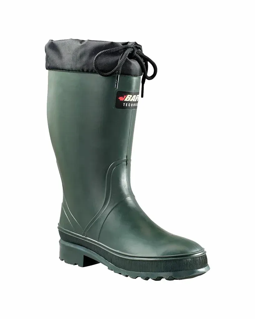 Tuyau Baffin 8604-0000-482 Feutre Sans Cap -30C  pour femme