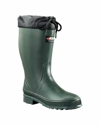 Tuyau Baffin 8604-0000-482 Feutre Sans Cap -30C  pour femme