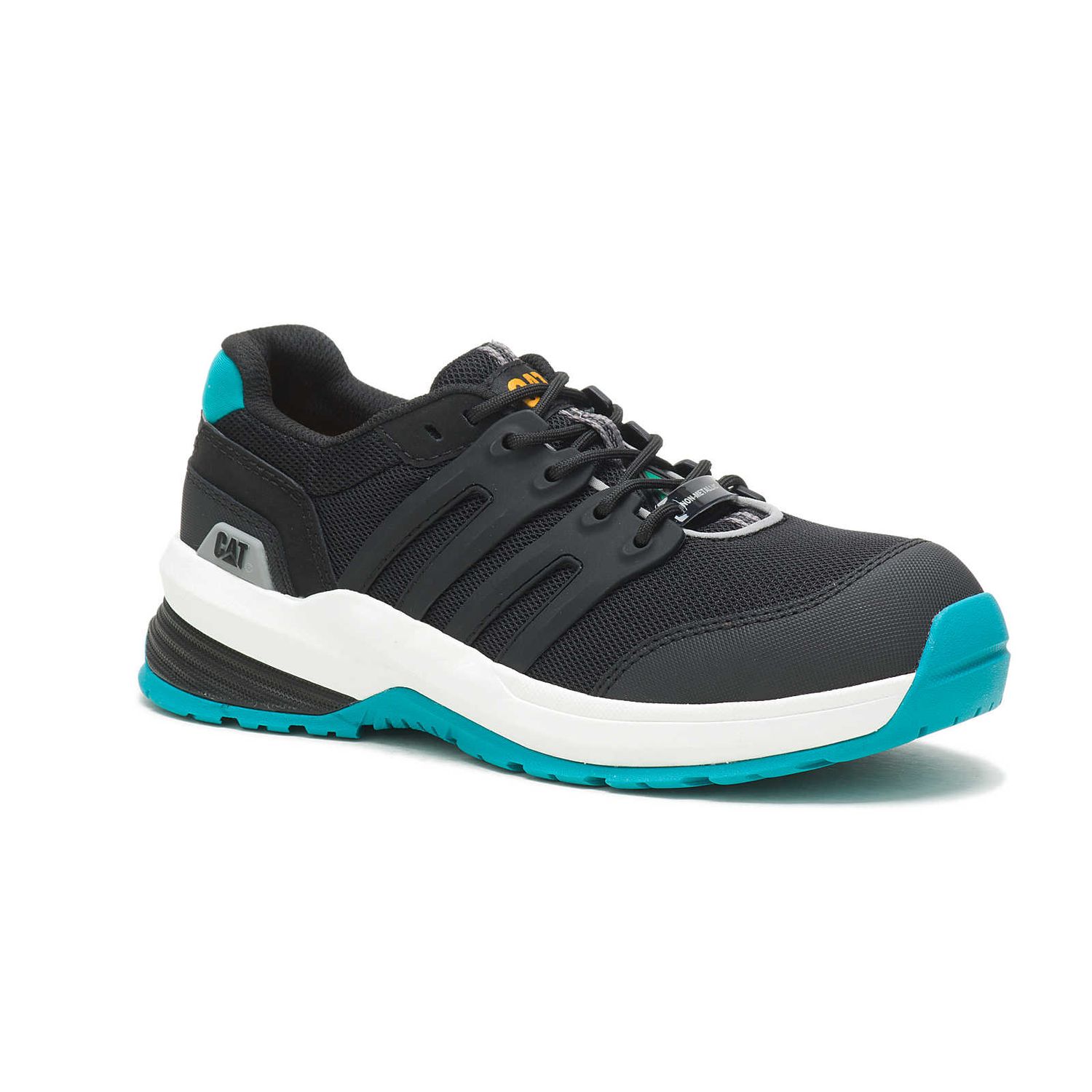 *Solde* Espadrille Caterpillar P725336 sans métal Streamline 2.0 pour femme