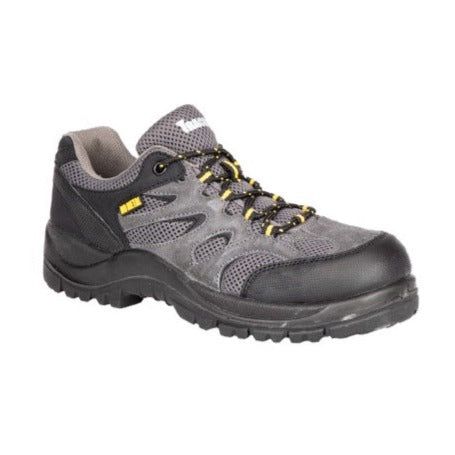 **SOLDE**Chaussures de travail Tracker 20363 Sans métal, Couleur: Gris, Taille: 10