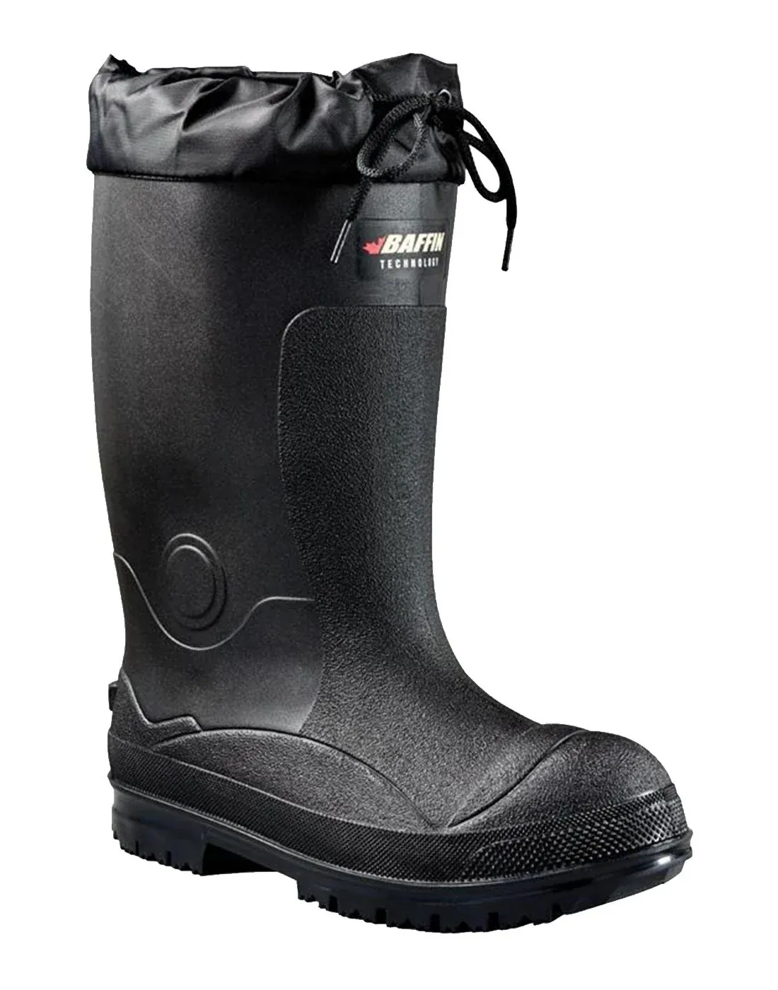 Tuyau Baffin 2355-0000-001 Feutre Sans Cap Titan -100C pour homme