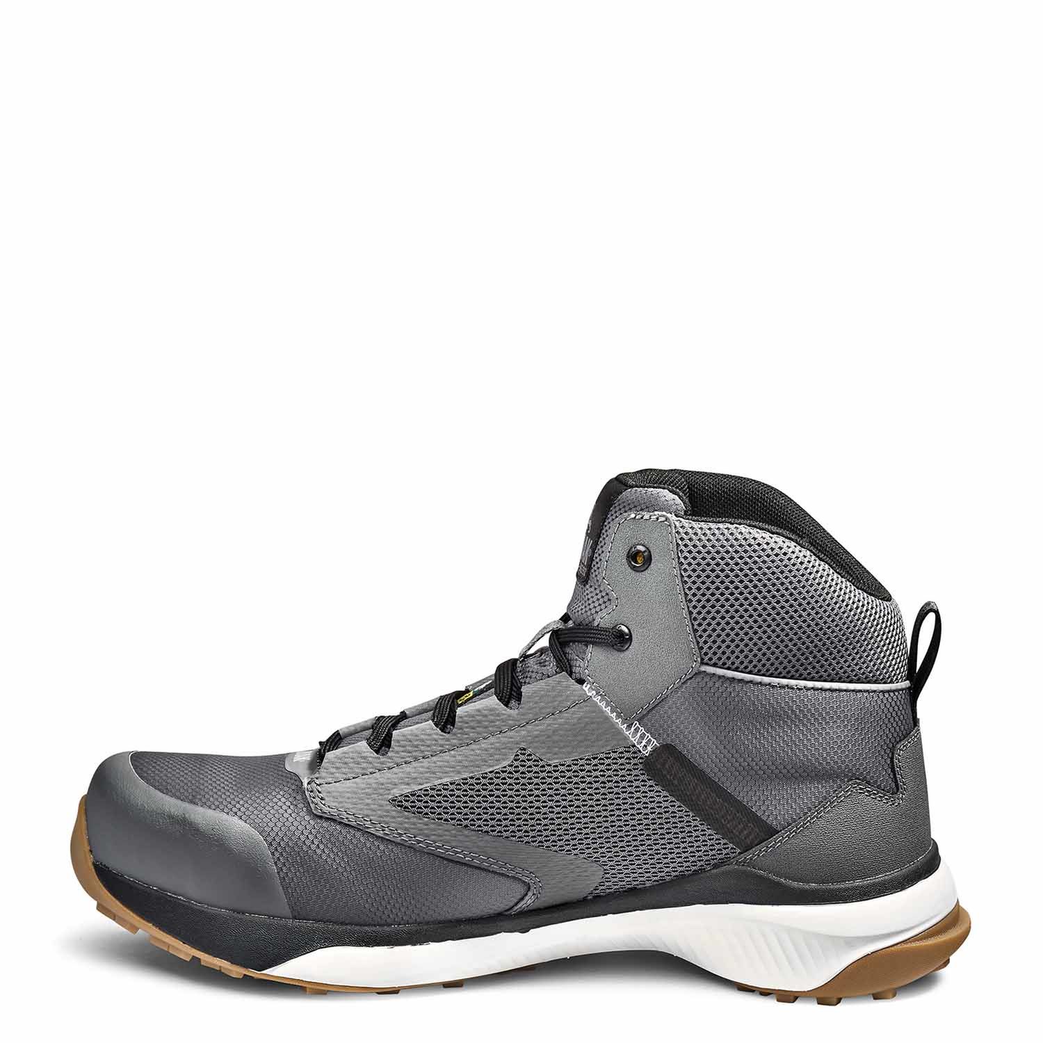 Hicker Kodiak 4TF5GY sans métal Quicktrail Mid