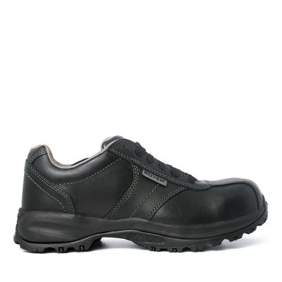 Souliers Royer 101SP Souliers de travail lacés tout-cuir