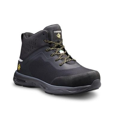 Solde Bottes de sécurité Terra TR0A4NRTBLK Semelle composite
