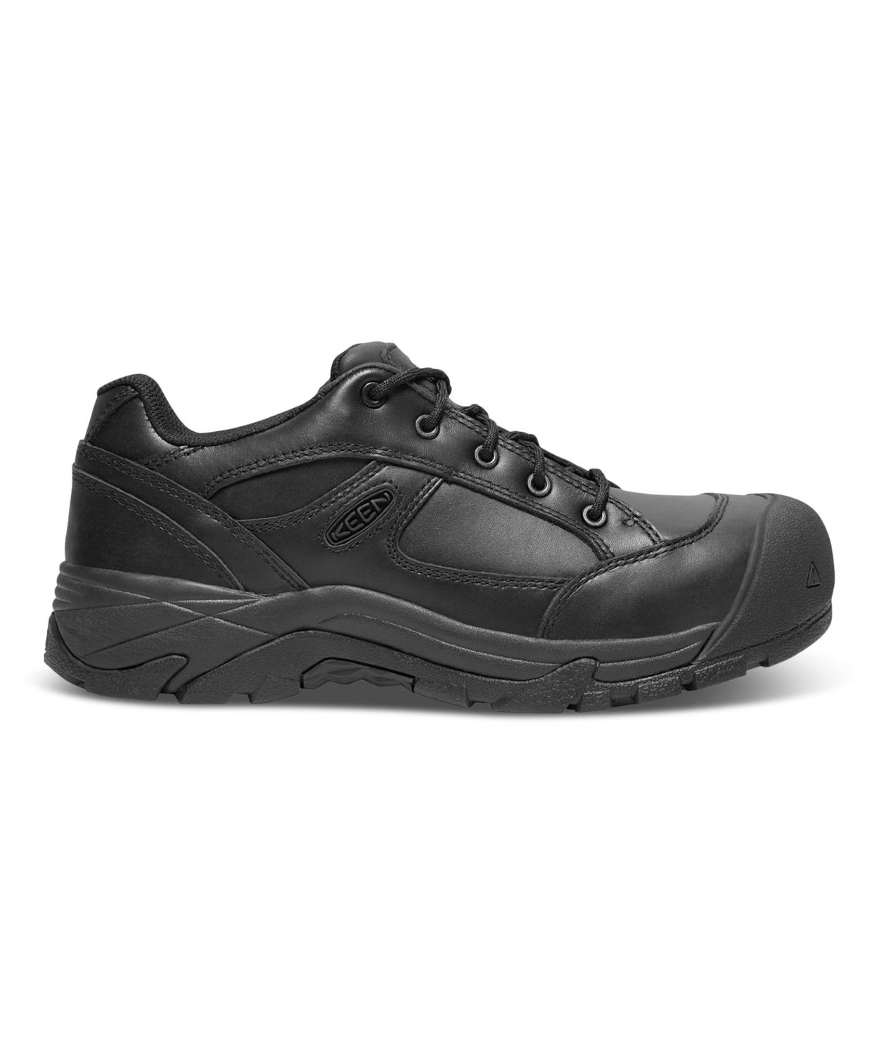 Soulier KEEN 1013157 CSA Rossland  Sans métal