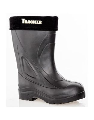 Tuyau Tracker En Eva Noir