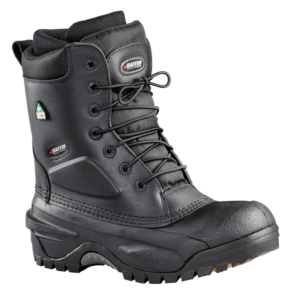BOTTE BAFFIN 71570238 SANS MÉTAL FEUTRE WORKHORSE -60C