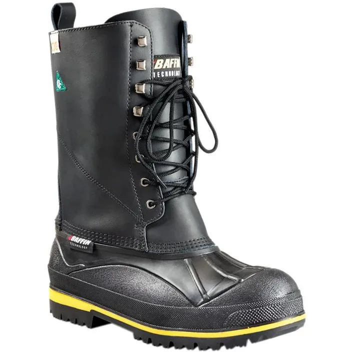 Bottes Baffin 98570998 Cap Acier Sem Acier Barrow -100C  pour homme