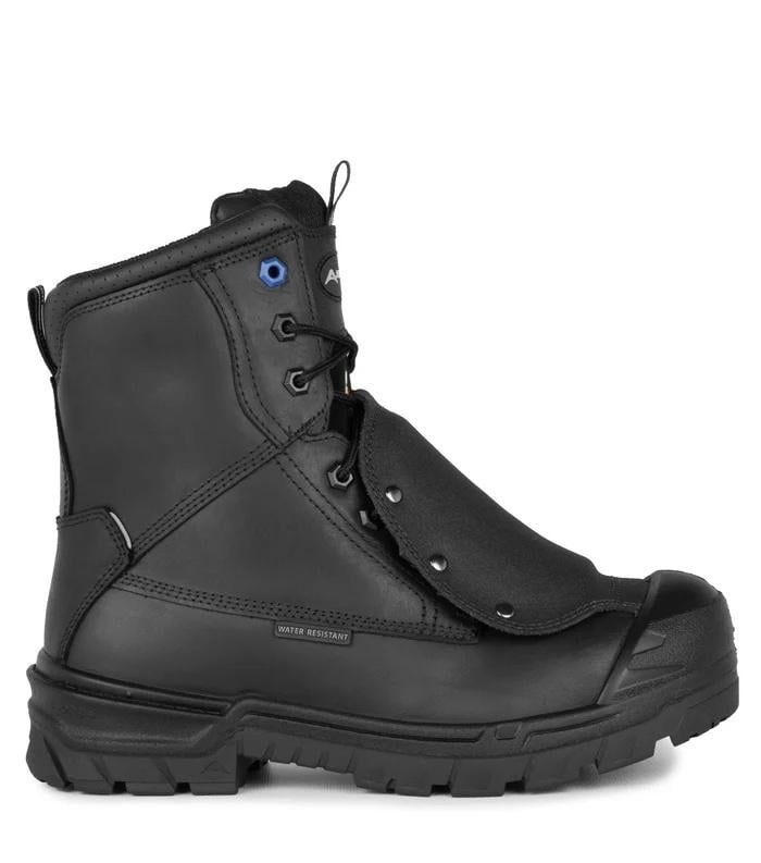 Bottes Acton A9077B-11 G3E Protection métatarsienne externe