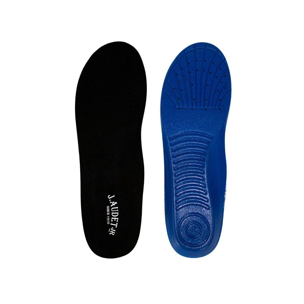 SEMELLE J.AUDET ULTRA COMFORT, Taille: XS