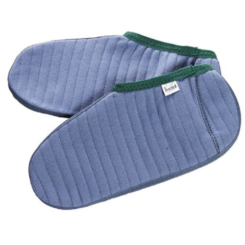 CHAUSSON BAMA 84305 ORIGINAL, Couleur: MARINE, Taille: 6/7