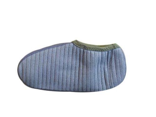 CHAUSSON BAMA 84405 10-4 JOB, Couleur: MARINE, Taille: 4/5