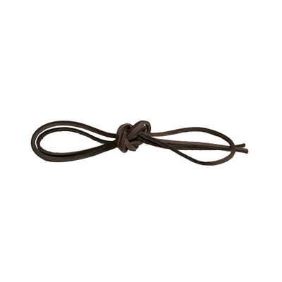 Lacets J. Audet JR LC72 Cuir 72 POUCES