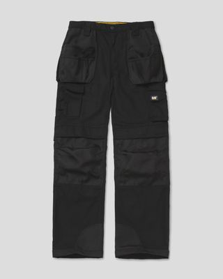 Pantalon de travail Caterpillar C172 60% coton 40% polyester