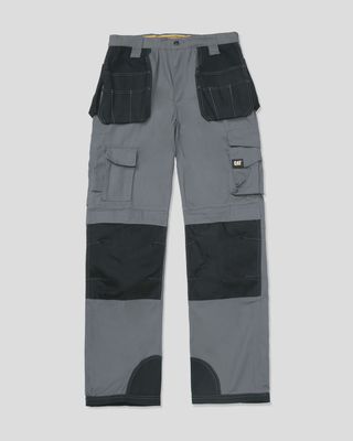 Pantalon de travail Caterpillar 44CATC172 60% coton 40% polyester
