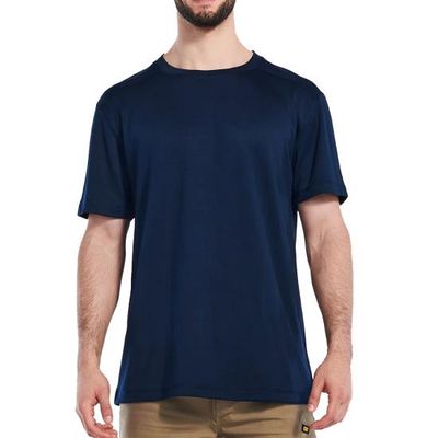 T-shirt Caterpillar 1510576 100% Polyester