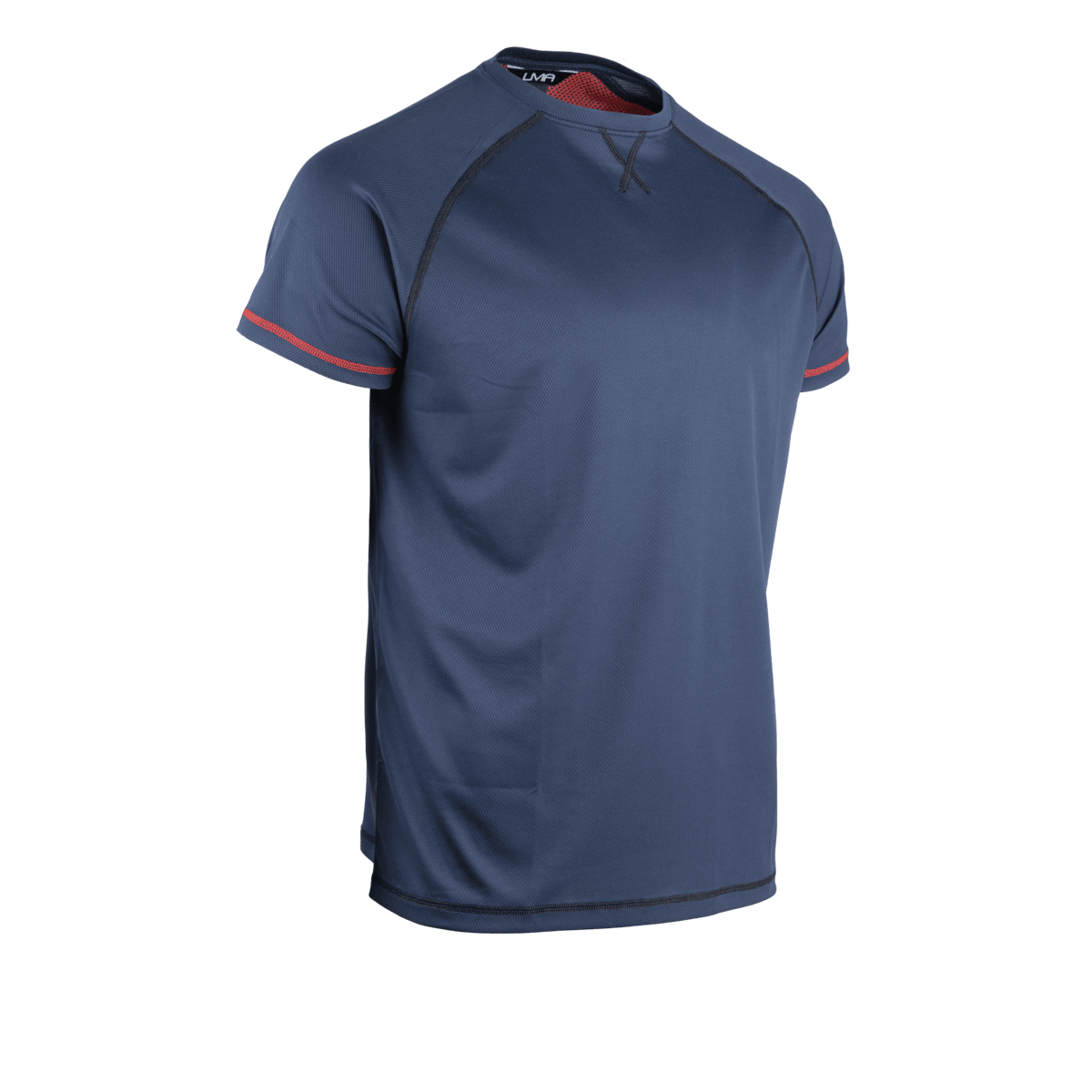 T-shirt Hugo Strong 9302 Respirant, Couleur: Marine, Taille: S