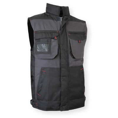 Bodywarmer HugoStrong 2058 Bicolore
