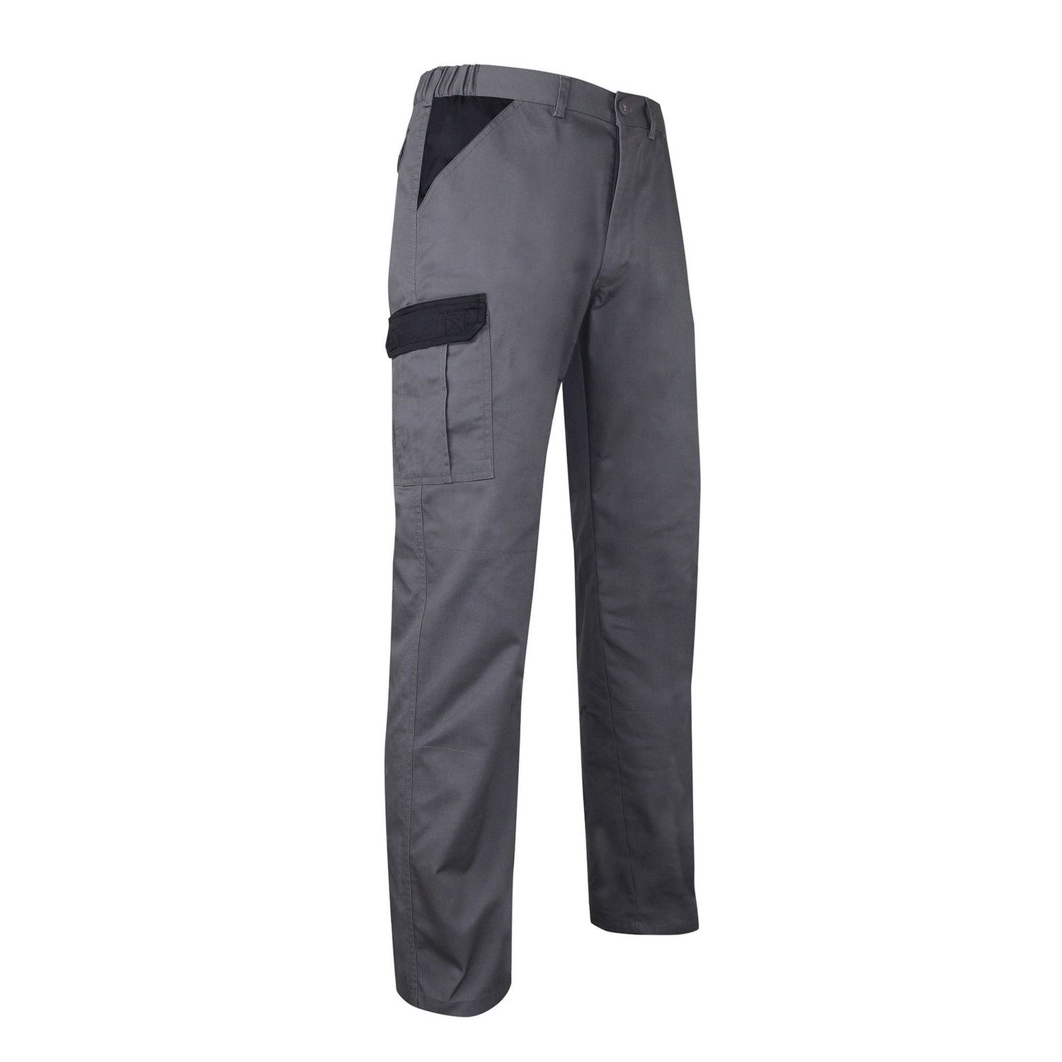 Pantalon de travail HUGO STRONG 1499 Pantalon à plusieurs poches, Longueur: 31, Taille: 32