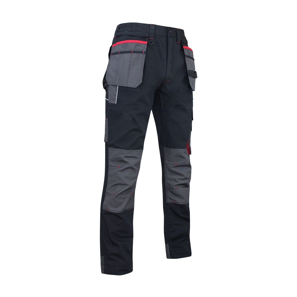 Pantalon de travail Hugo Strong 825310-112 Imperméable, Longueur: 31, Taille: 36
