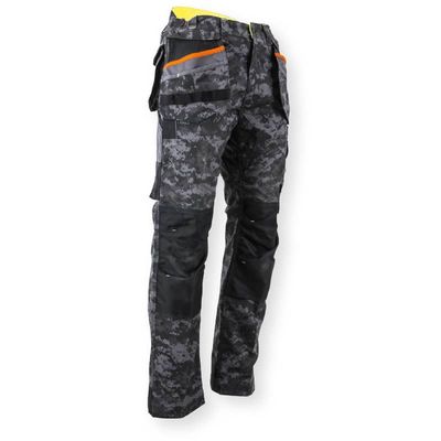 Pantalon HugoStrong DONJON Imperméable 600D Oxford