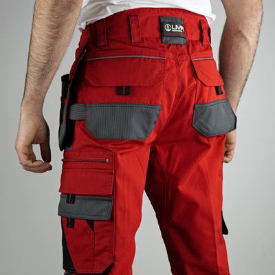 Pantalon de travail Hugo Strong 1790 Imperméable