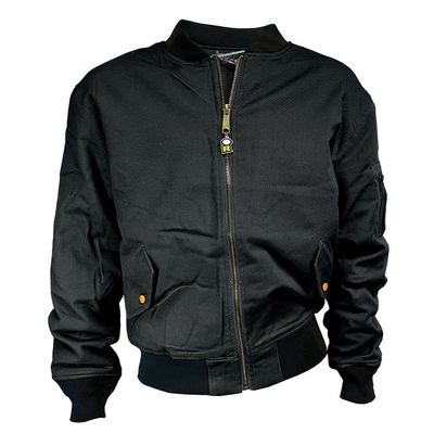 Veste Orange River AVIATOR Imperméable et anti-abrasif