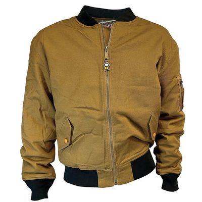 Veste Orange River AVIATOR Imperméable et anti-abrasif