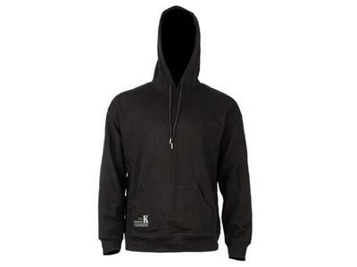Hoodie Kingtreads 124125 Tissu 7 oz 100% coton