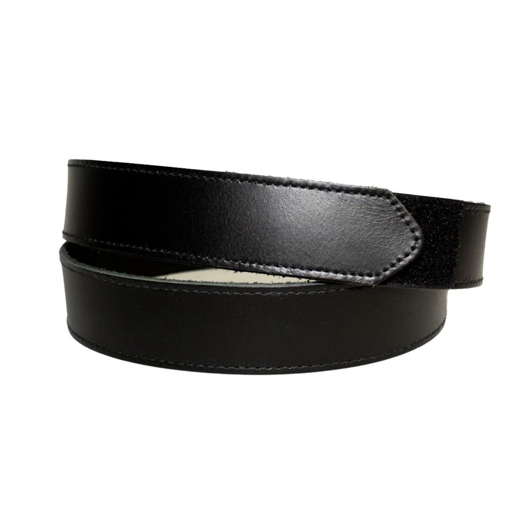 Ceinture J. Audet JR JA300FR Ignifuge, Couleur: Noir, Taille: 36/38