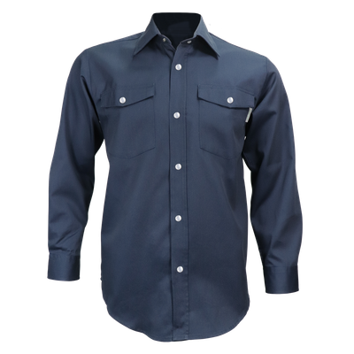 Chemise de travail Gatts 625S