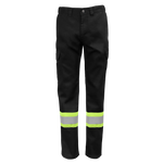Pantalon gatts 011EX4 cargo extensible haute visibilité