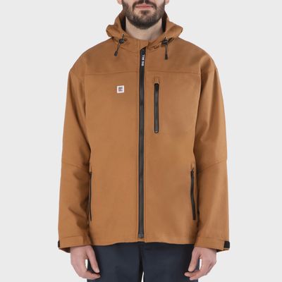 Veste Big Bill JKT01 Doublure en polar fleece