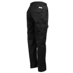 Pantalon cargo GATTS MRB011Tissu twill 65% polyester 35% coton