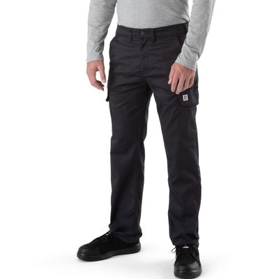 Pantalon cargo Big Bill 3085 Taille Basse