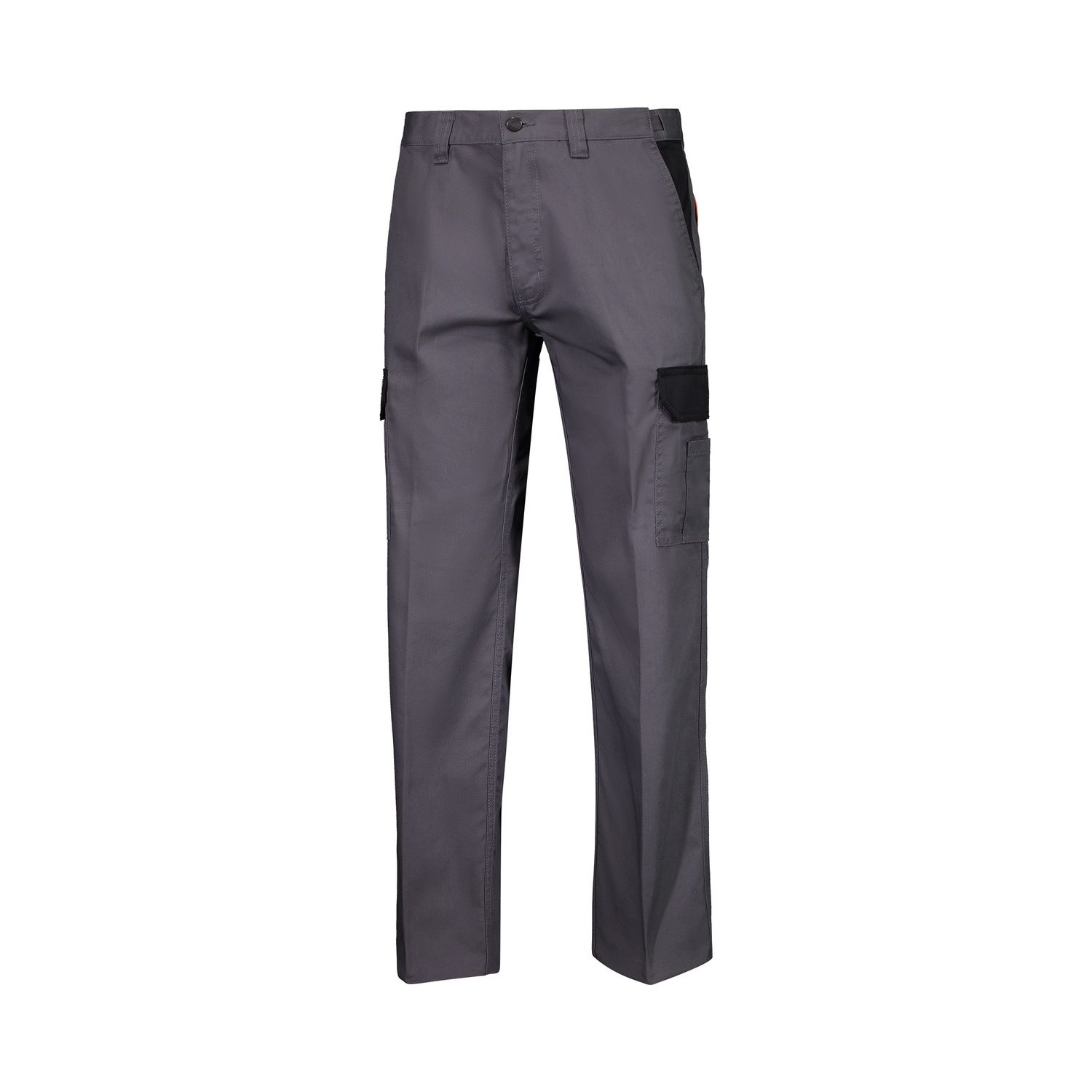 Pantalons de travail cargo 10/4 Job T25950, Longueur: 32, Taille: 30