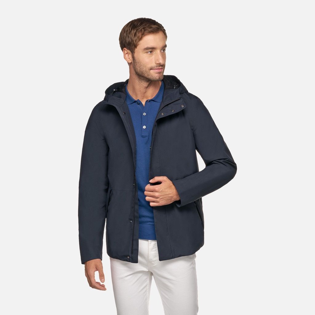 Veste Geox DORAY ABX MAN Imperméable