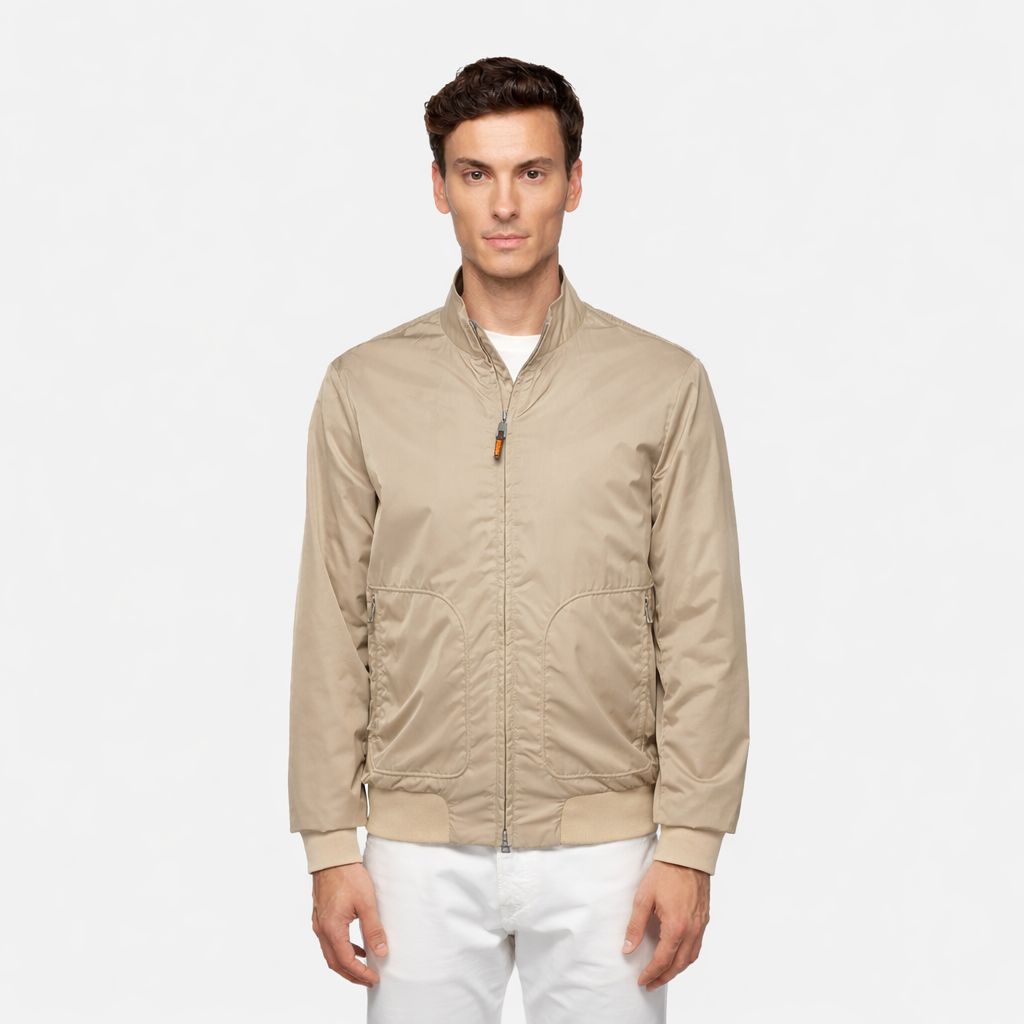 Veste Geox SNAKE 2.0 MAN Regular fit