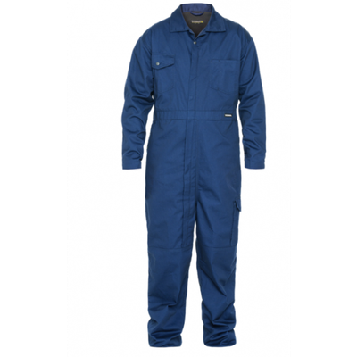 Couvre-tout TERRA 100155 65% polyester 35% coton