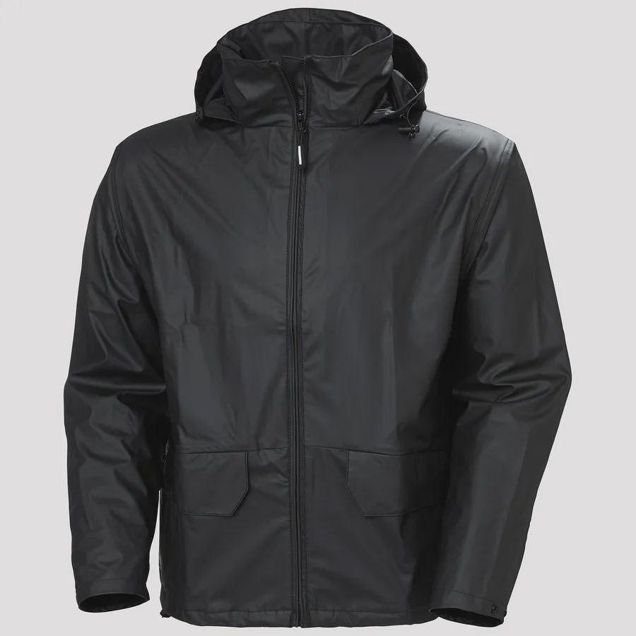 Veste Voss 70180 Imperméable à étirement 4 directions