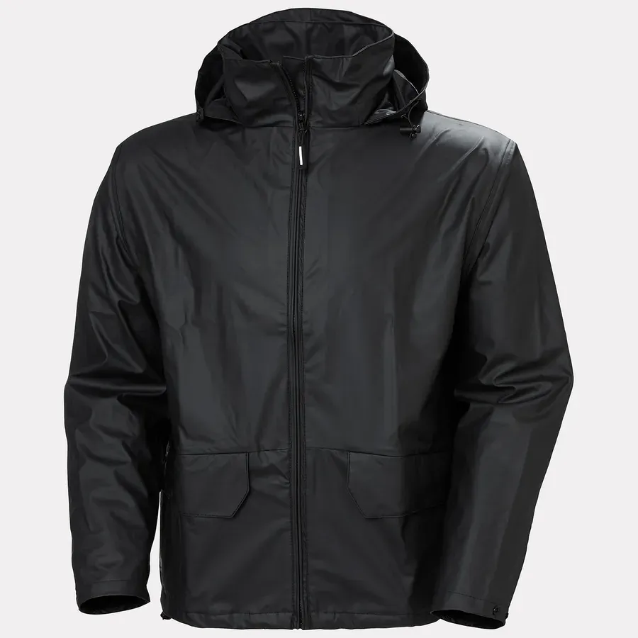 Jacket Helly Hansen 70180 Imperméable Voss