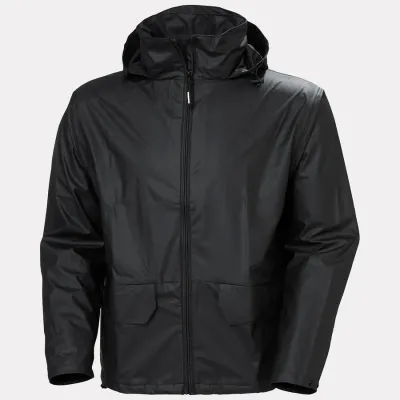 Jacket Helly Hansen 70180 Imperméable Voss