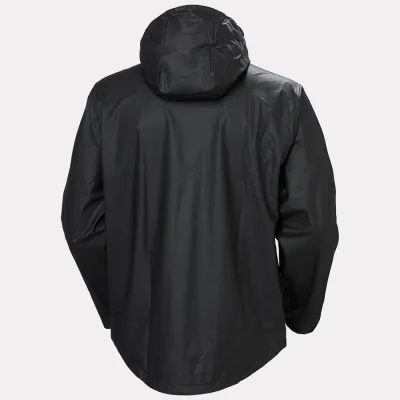 Jacket Helly Hansen 70180 Imperméable Voss
