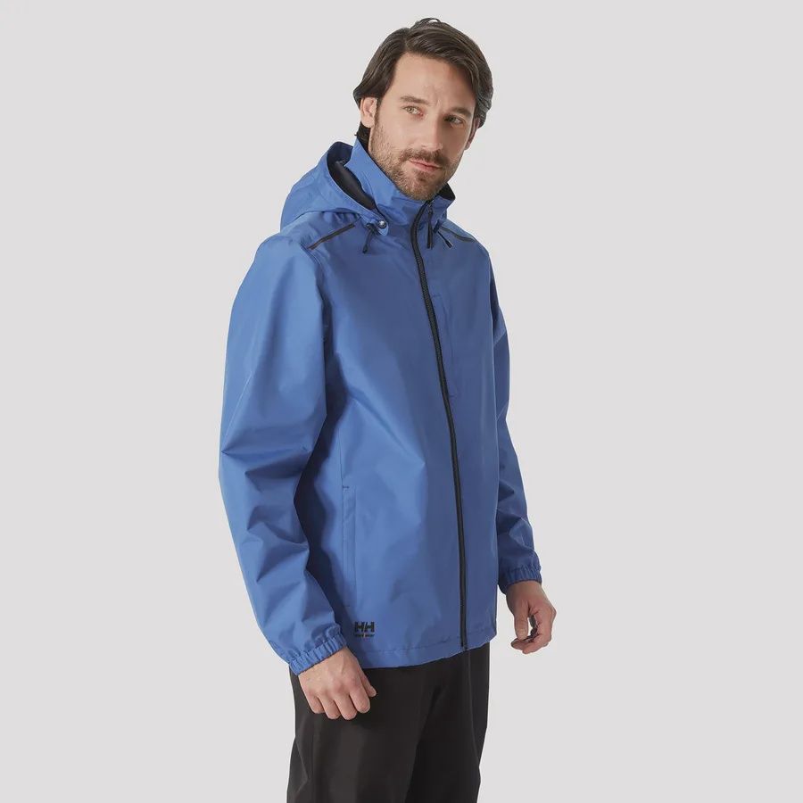 Veste Helly Hansen 71261 Manchester 2.0 Tissu polyester