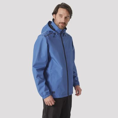 *Solde* Veste Helly Hansen 71261 Manchester 2.0 Tissu polyester