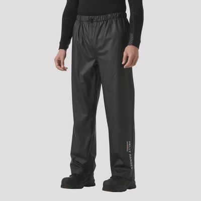 Pantalon de pluie Voss 70480 Imperméable coupe-vent