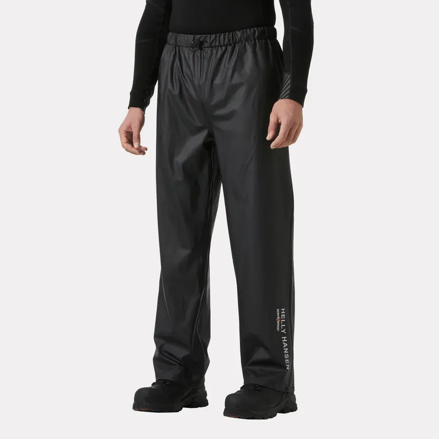 Pantalon Helly Hansen 70480 Imperméable Voss